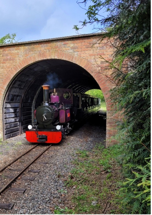 valley-railway-evesham Evesham Valley Railway Adventure