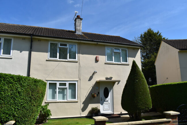 Easiform Council House Surveying by David Simmonds Surveyor