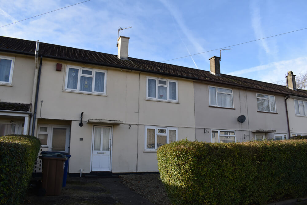 Easiform Houses Surveying by David Simmonds Surveyor