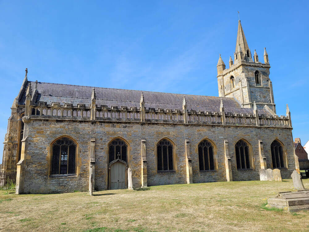 evesham-abbey
