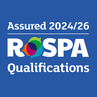 ROSPA logo 2024-2026