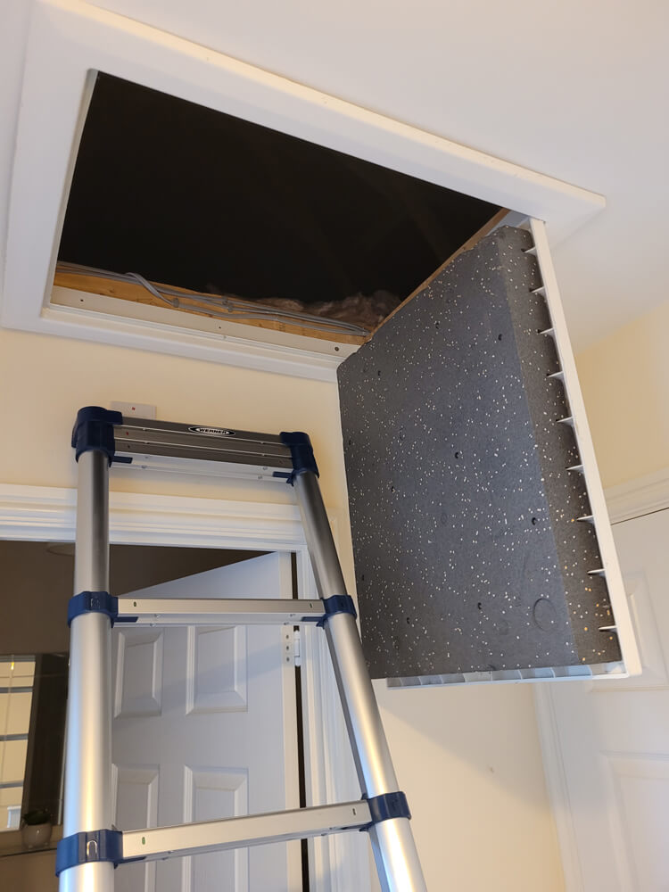 West Heath Birmingham property Survey by David Simmonds Surveyor in Worcestershire