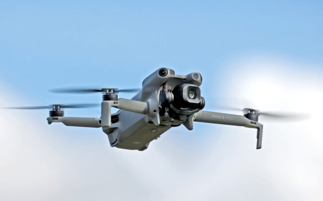 David Simmonds Drone Surveying Worcestershire & Cotswolds