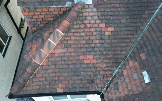 David Simmonds Drone Surveying Worcestershire & Cotswolds