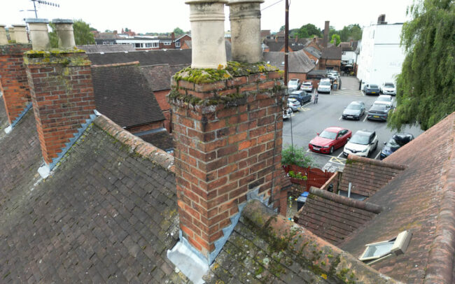 David Simmonds Drone Surveying Worcestershire & Cotswolds